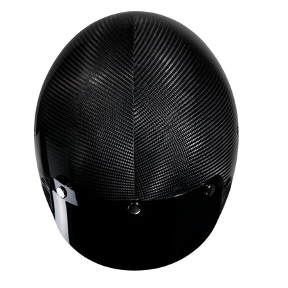 Capacete HJC V31 CARBON UNICOLOR