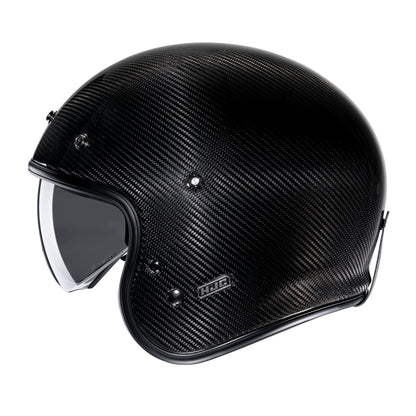 Capacete HJC V31 CARBON UNICOLOR