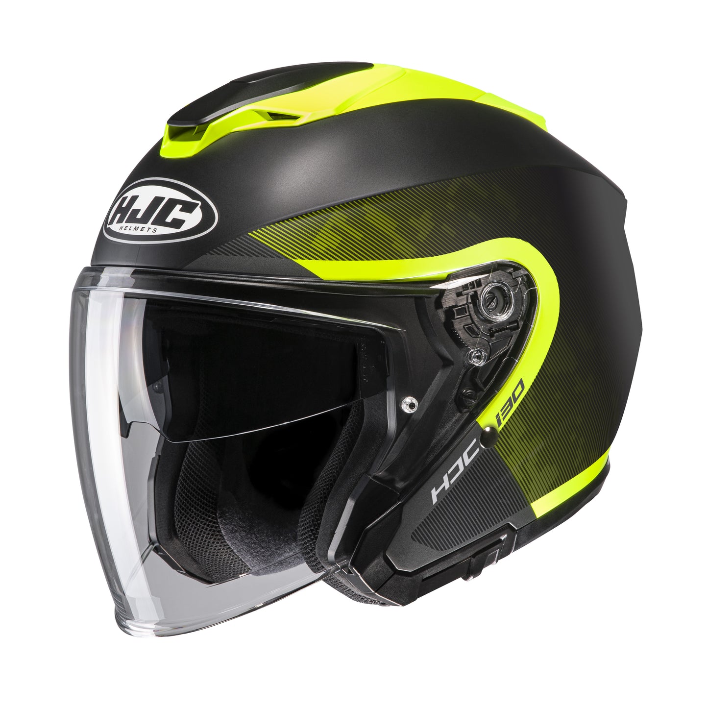 Capacete HJC i30 DEXTA