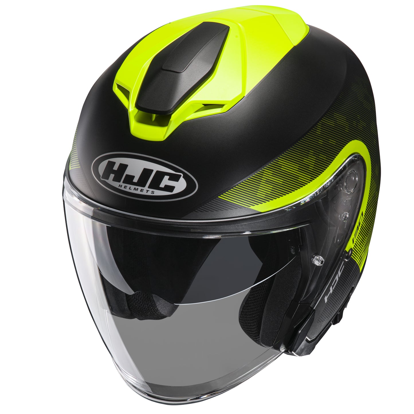 Capacete HJC i30 DEXTA