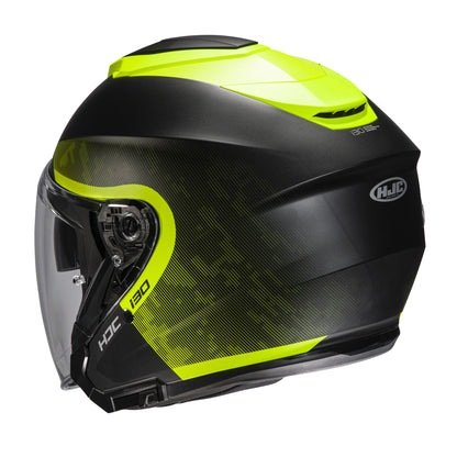 Capacete HJC i30 DEXTA