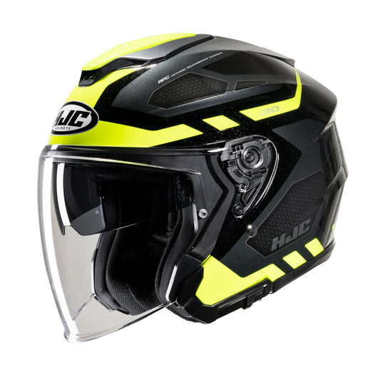 Capacete HJC i30 ATON