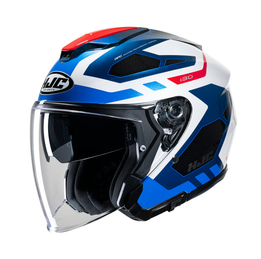 Capacete HJC i30 ATON