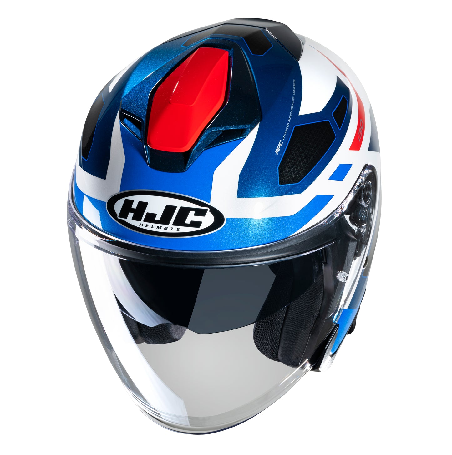 Capacete HJC i30 ATON