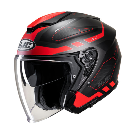 Capacete HJC i30 ATON