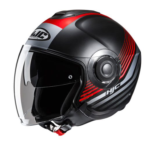 Capacete HJC i40N DOVA