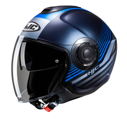 Capacete HJC i40N DOVA