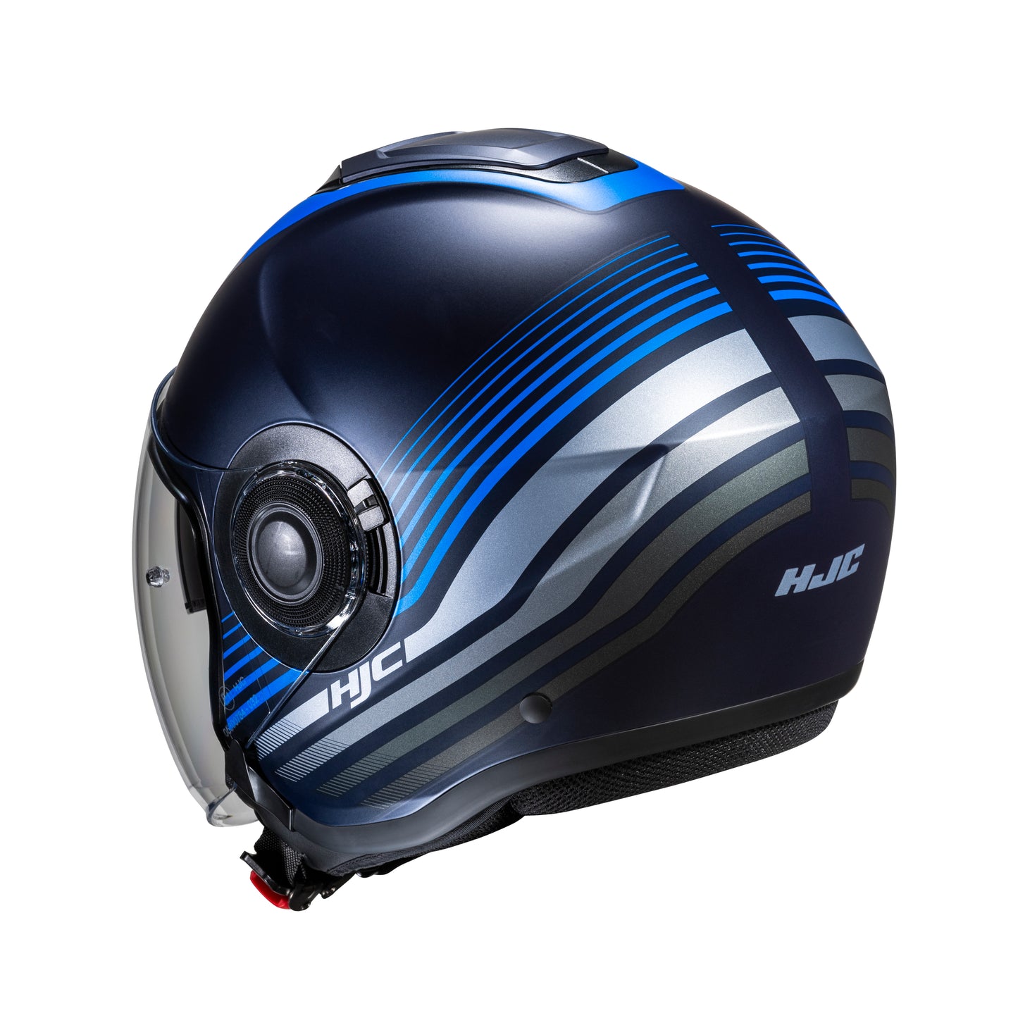 Capacete HJC i40N DOVA