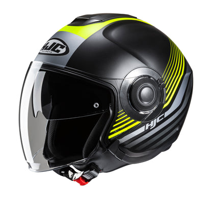 Capacete HJC i40N DOVA