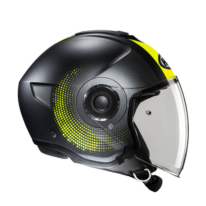 Capacete HJC i40N DOVA