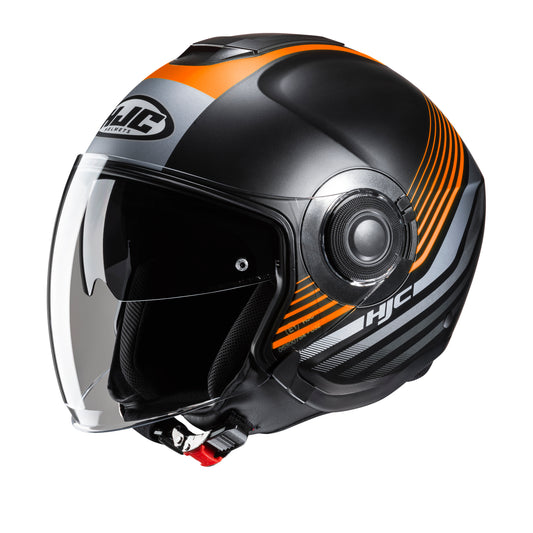 Capacete HJC i40N DOVA