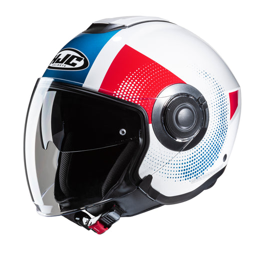 Capacete HJC i40N PYLE