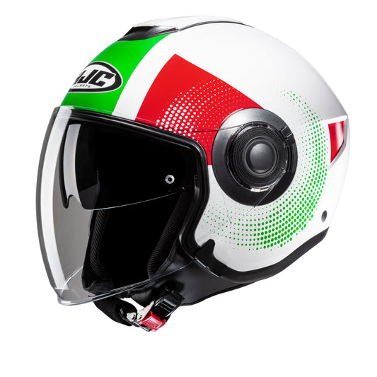 Capacete HJC i40N PYLE