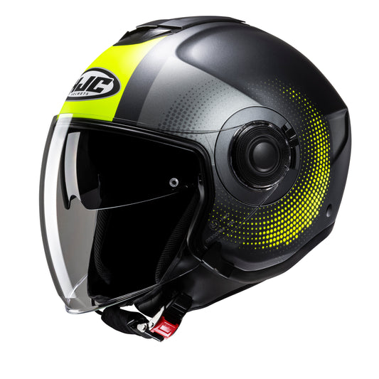 Capacete HJC i40N PYLE