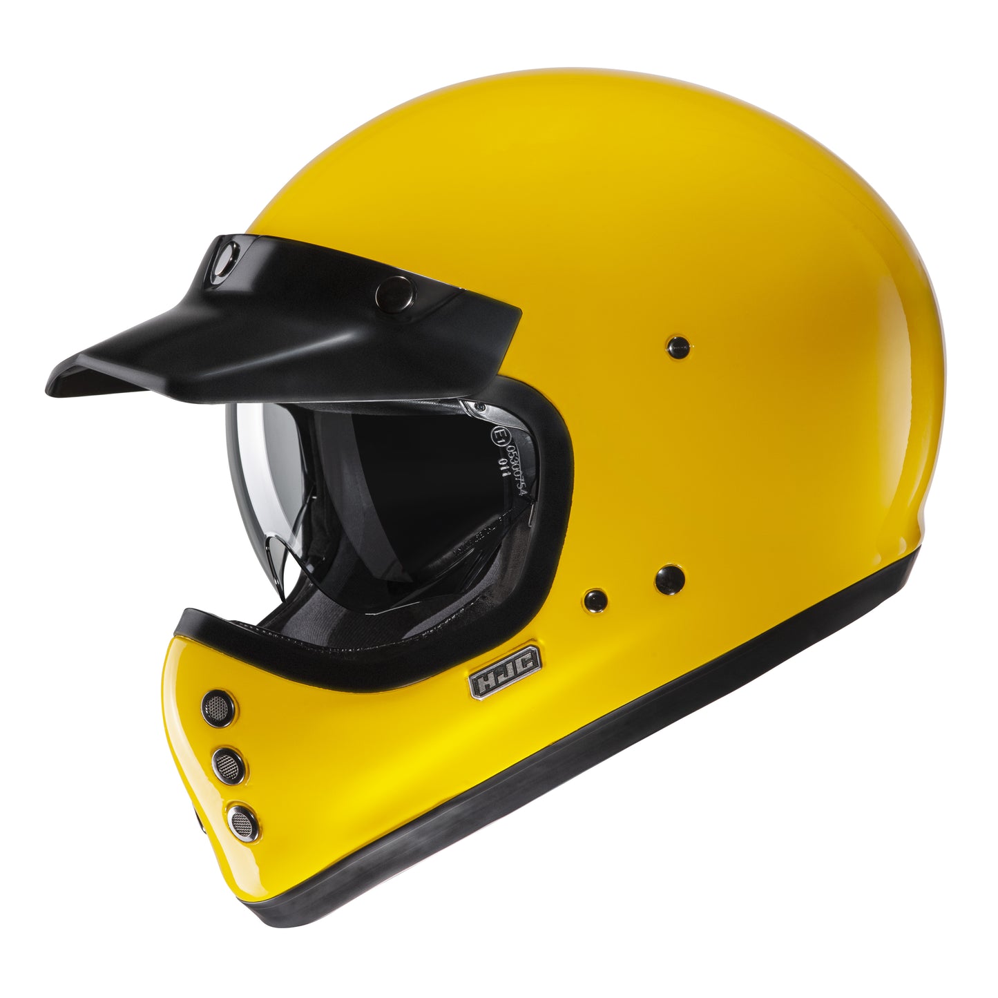 Capacete HJC V60 UNICOLOR