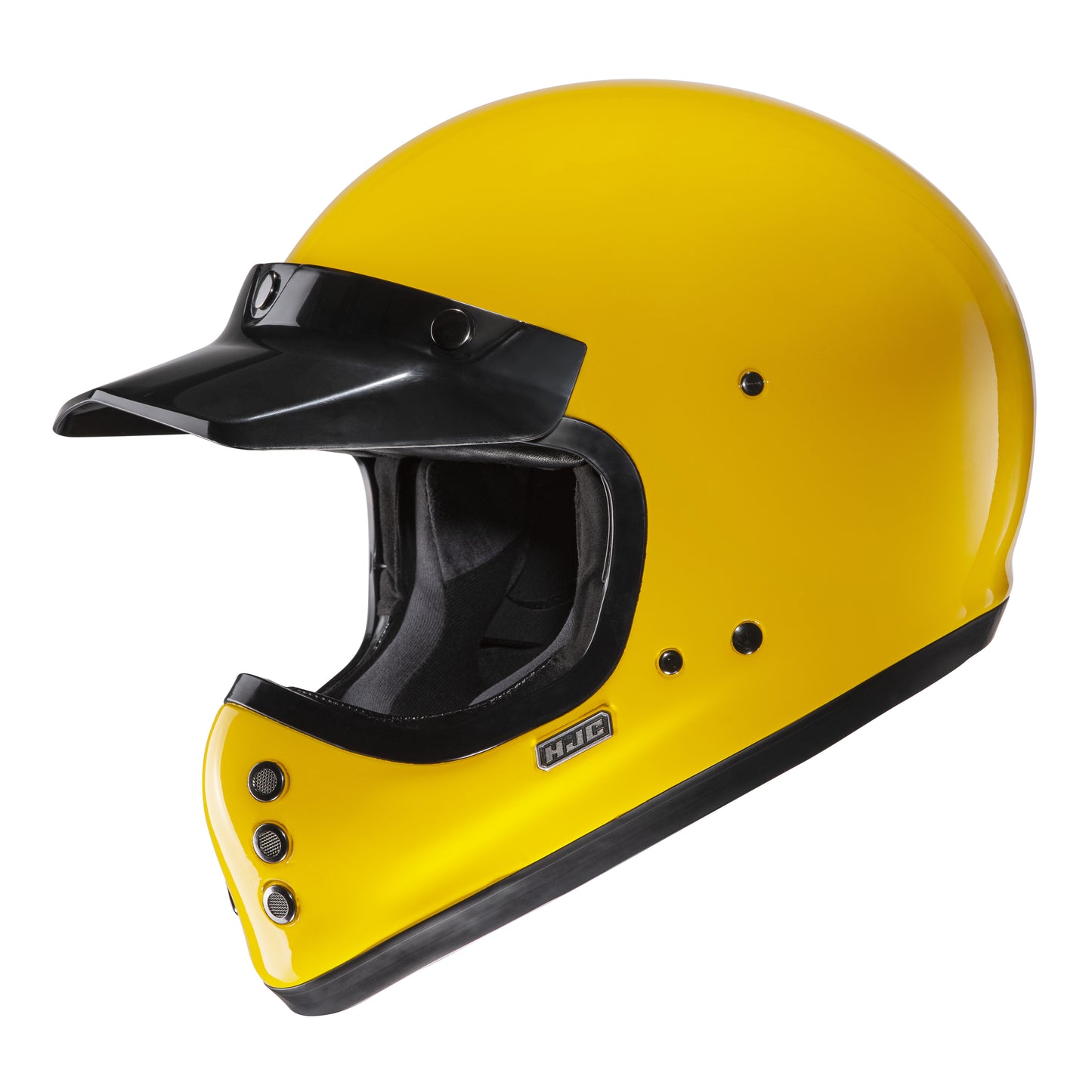 Capacete HJC V60 UNICOLOR