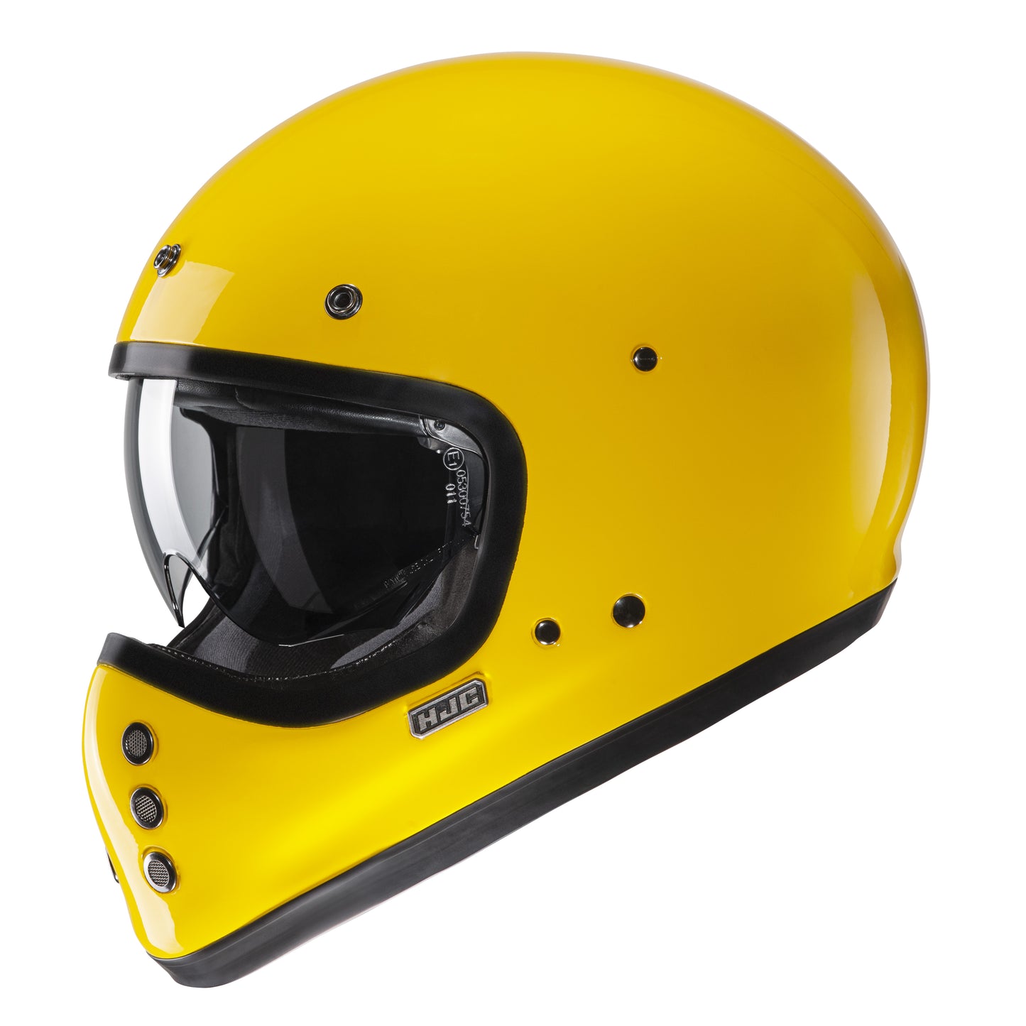 Capacete HJC V60 UNICOLOR