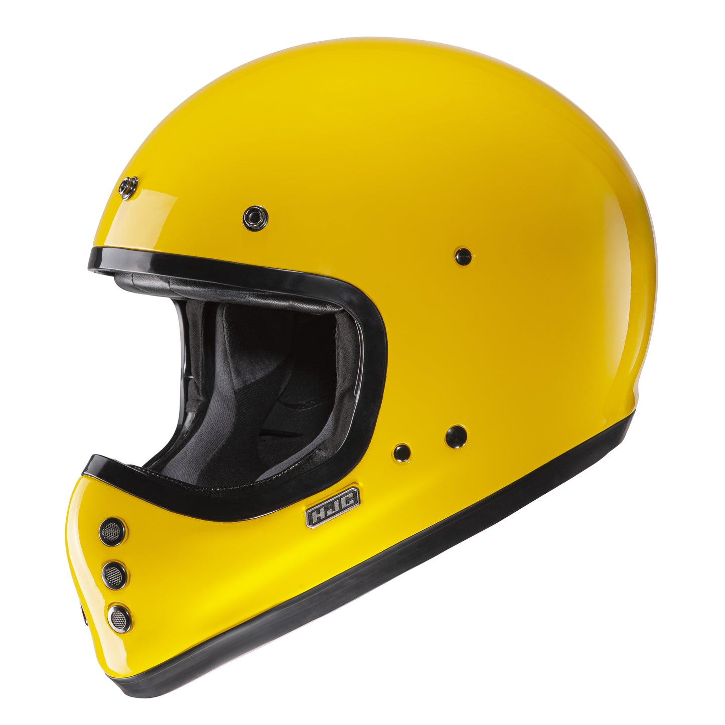 Capacete HJC V60 UNICOLOR