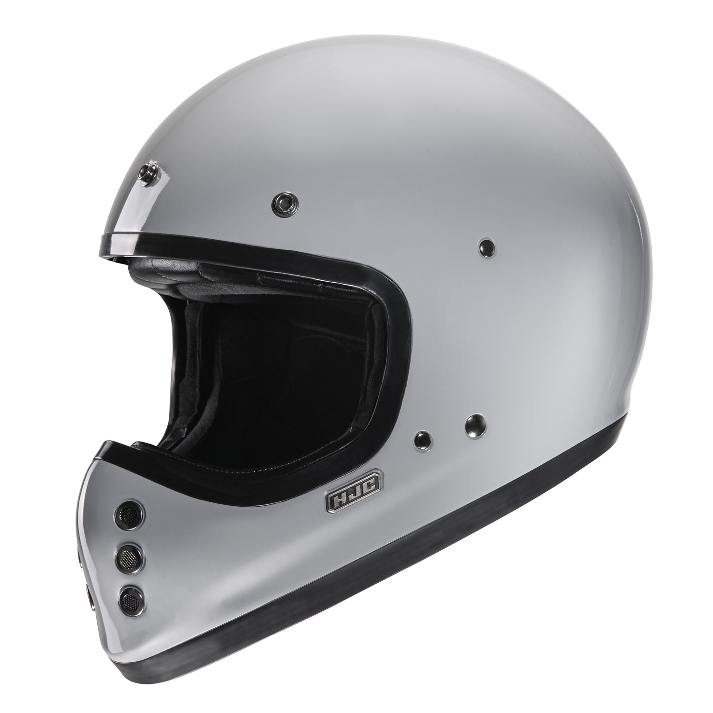 Capacete HJC V60 UNICOLOR