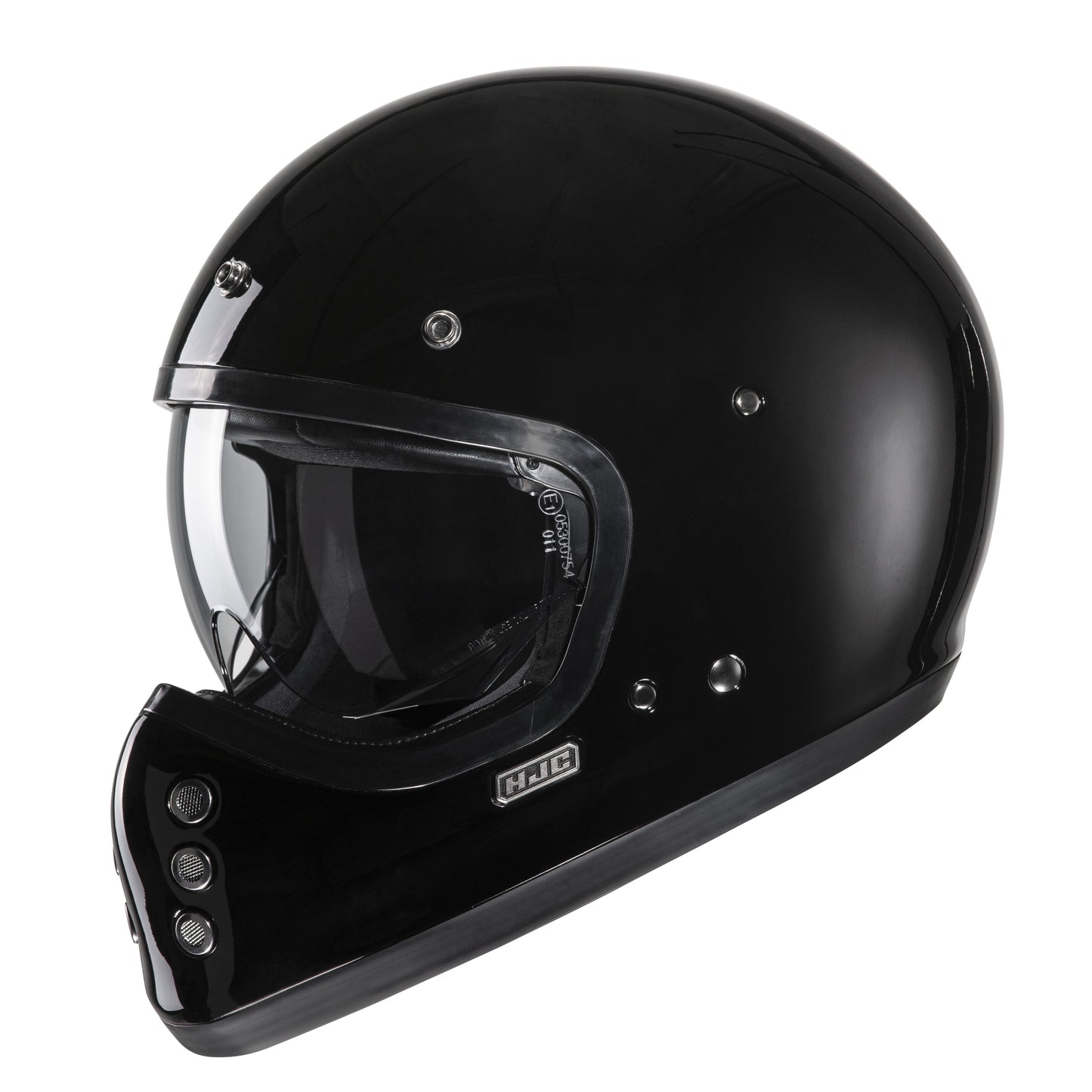 Capacete HJC V60 UNICOLOR