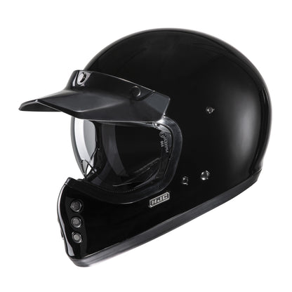 Capacete HJC V60 UNICOLOR