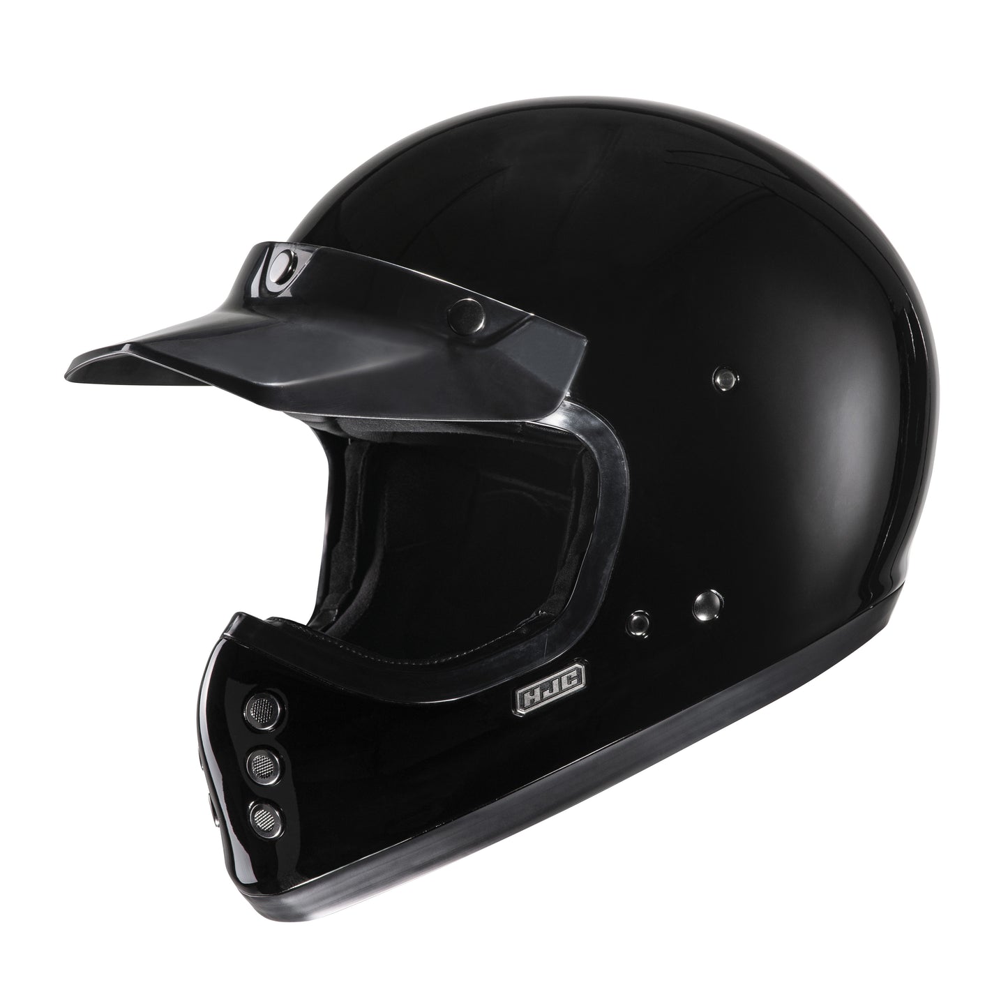 Capacete HJC V60 UNICOLOR