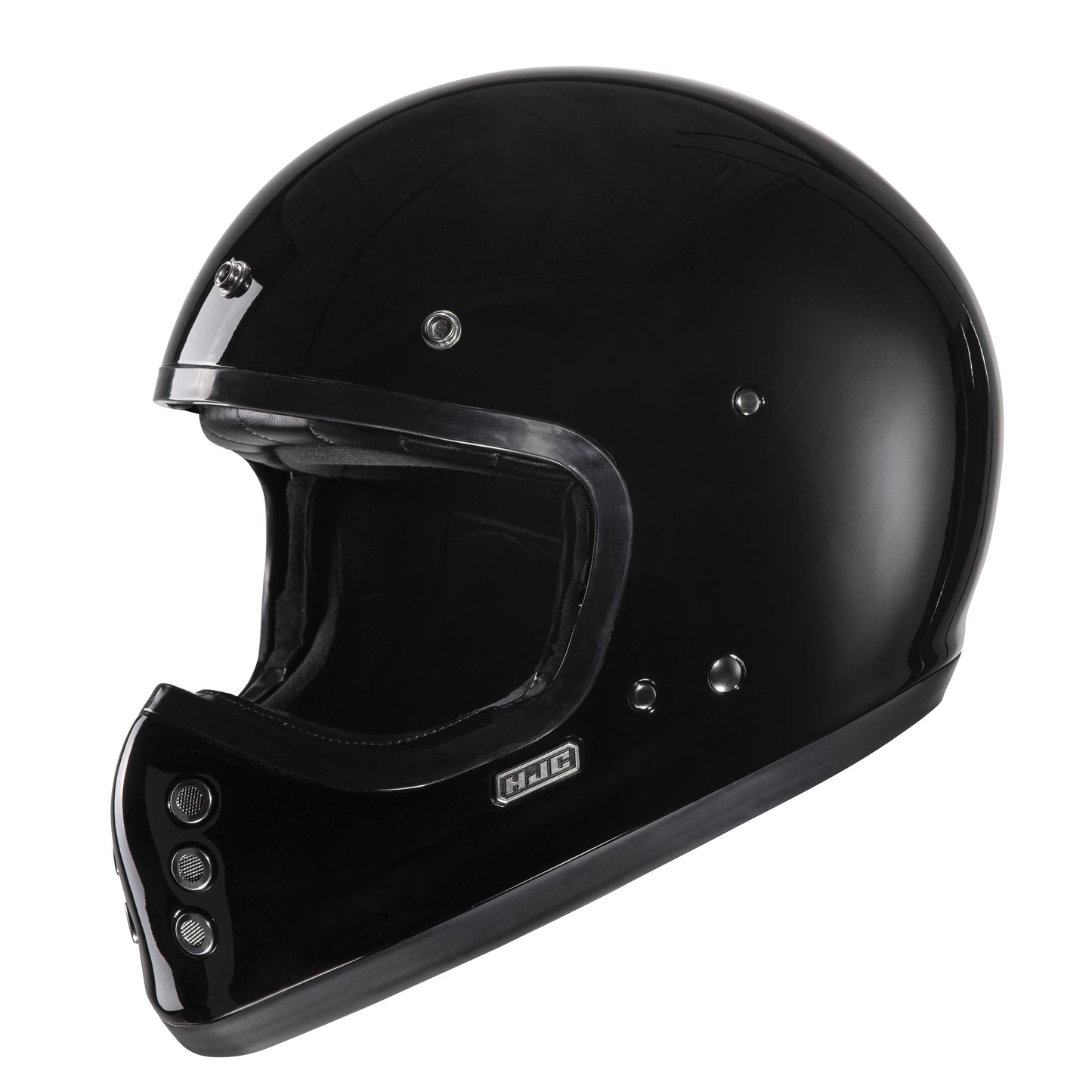 Capacete HJC V60 UNICOLOR