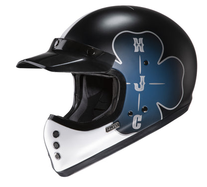 Capacete HJC V60 OFERA