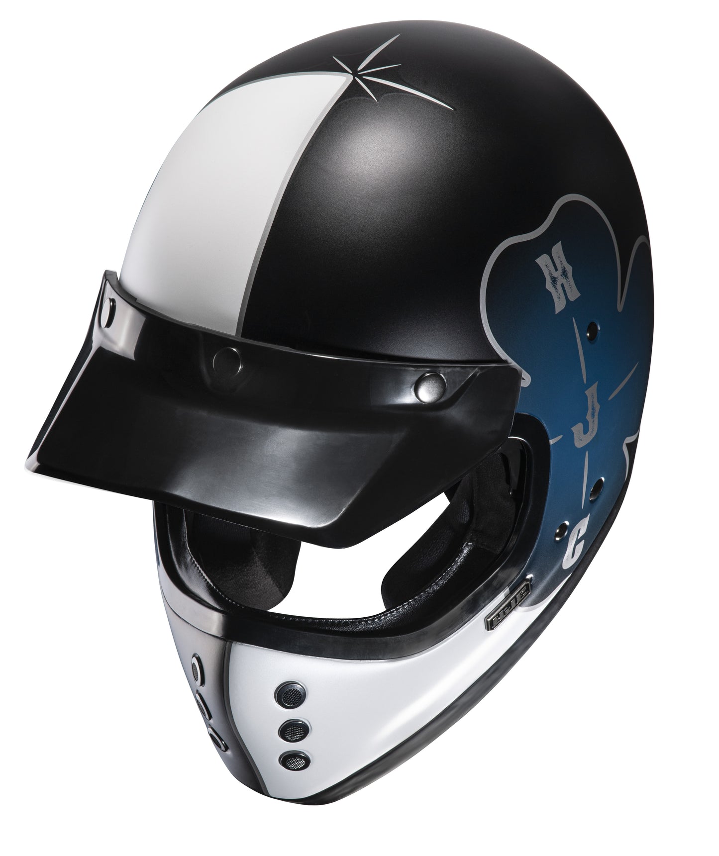 Capacete HJC V60 OFERA