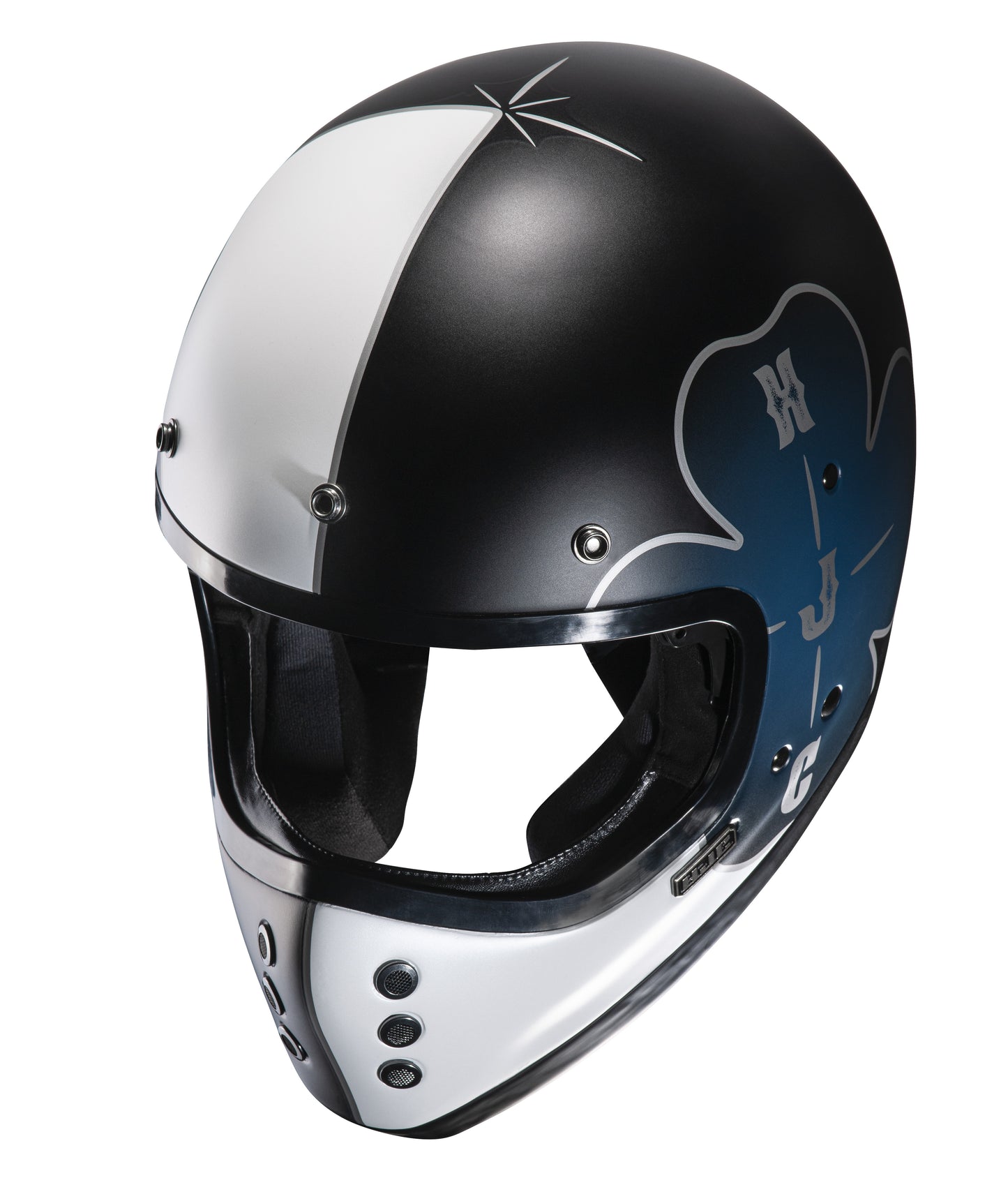 Capacete HJC V60 OFERA