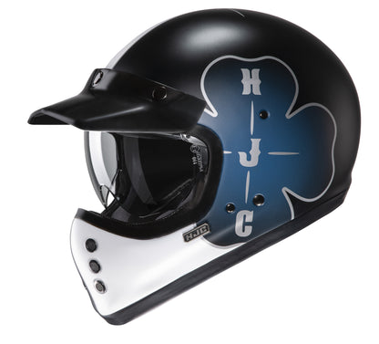 Capacete HJC V60 OFERA