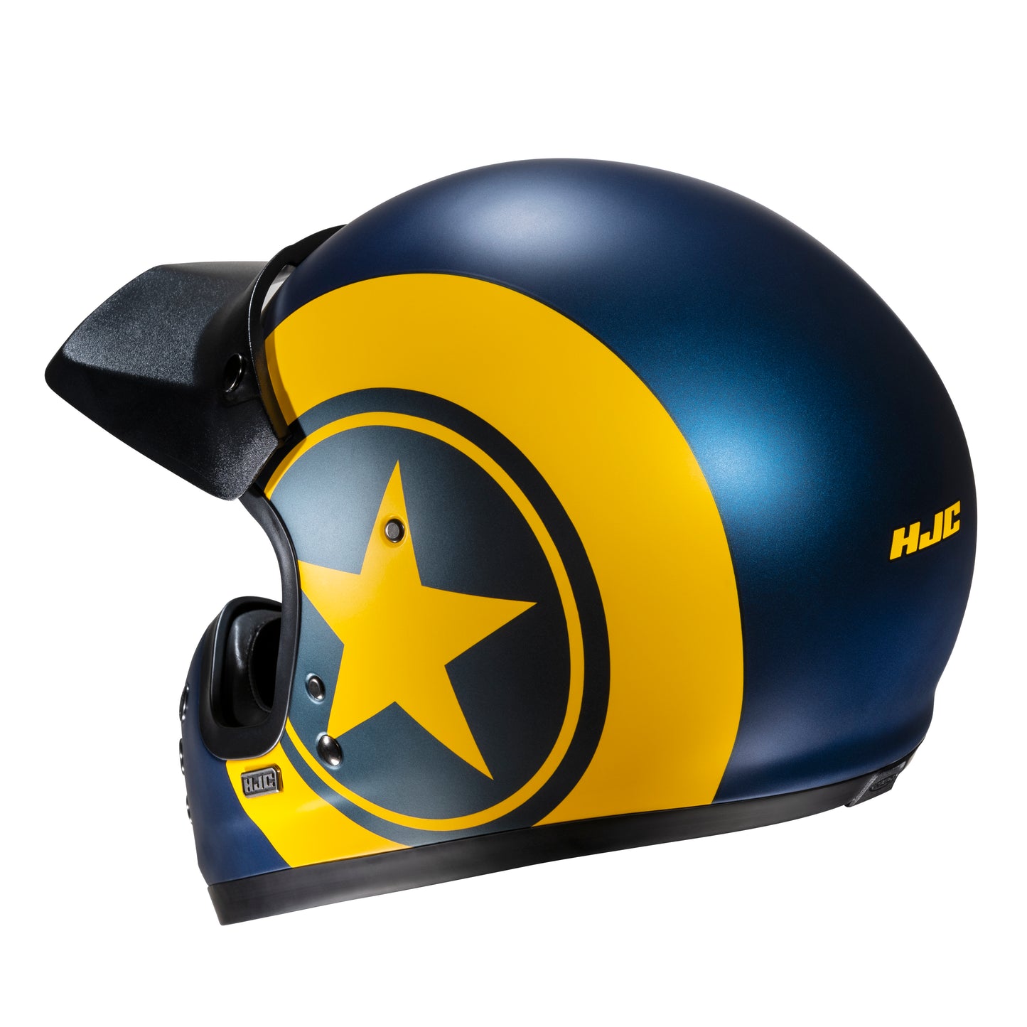 Capacete HJC V60 NYX