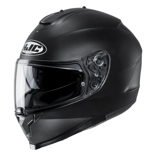 Capacete HJC C70N UNICOLOR