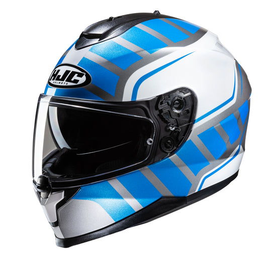 Capacete HJC C70N HOLT