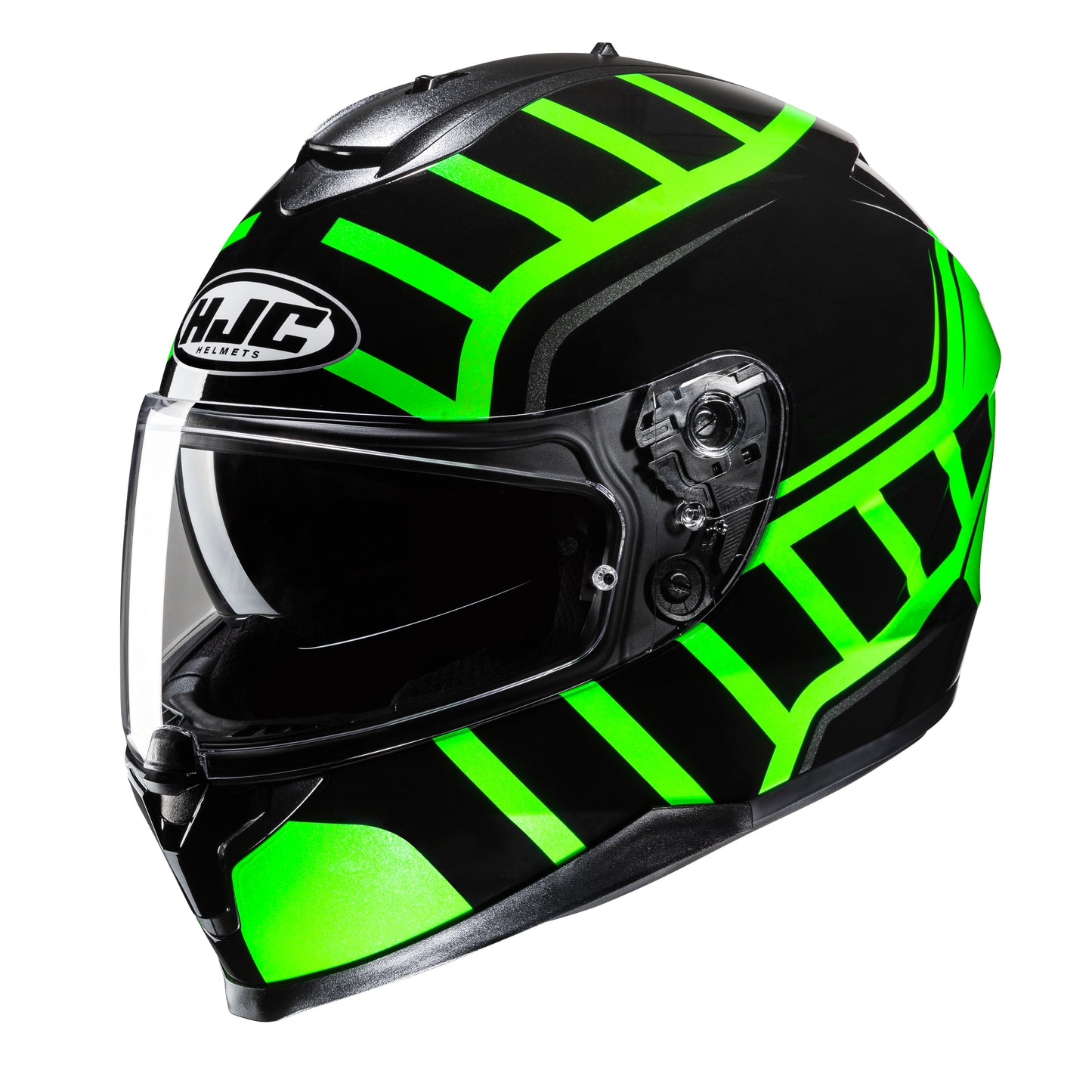 Capacete HJC C70N HOLT