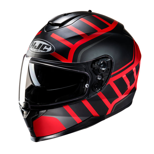 Capacete HJC C70N HOLT