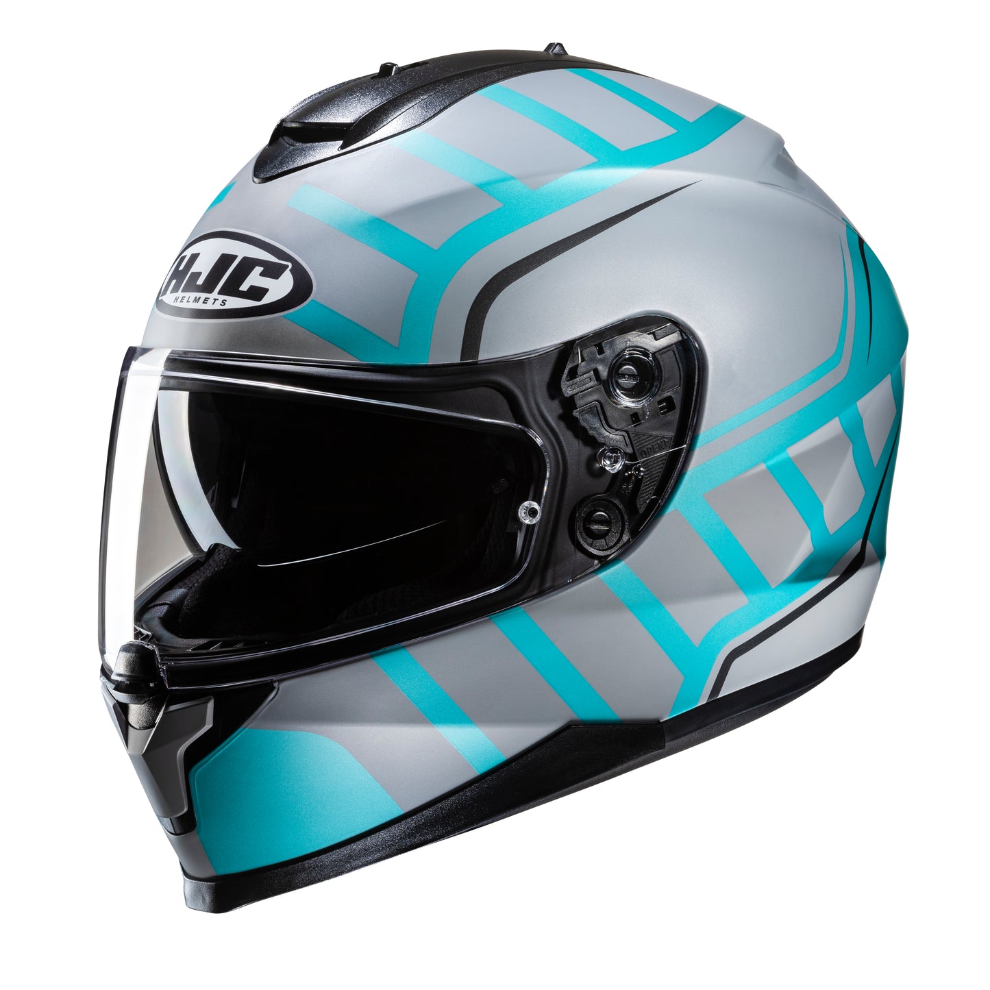 Capacete HJC C70N HOLT