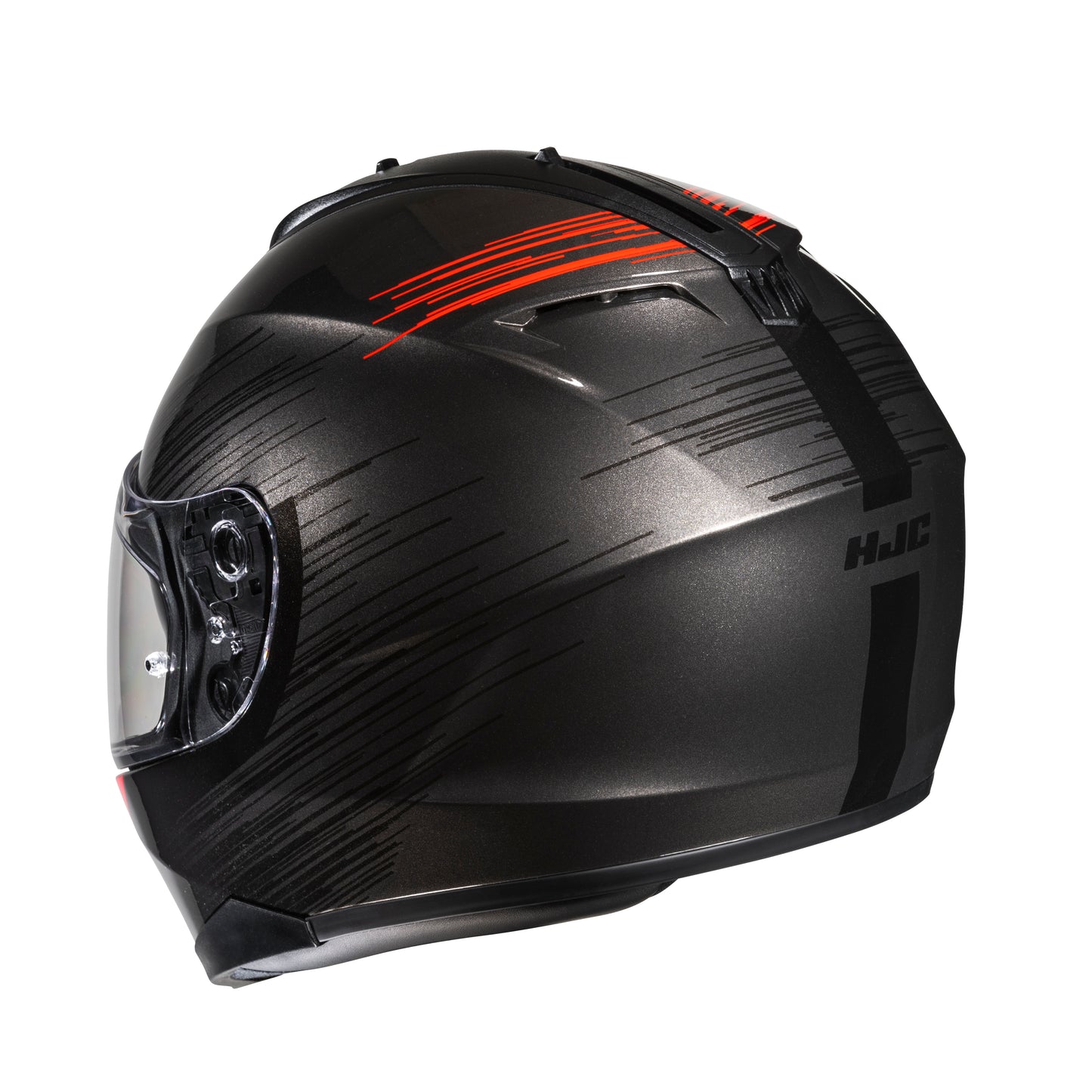 Capacete HJC C70N SWAY