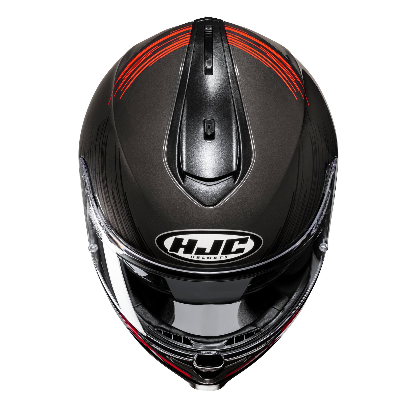 Capacete HJC C70N SWAY