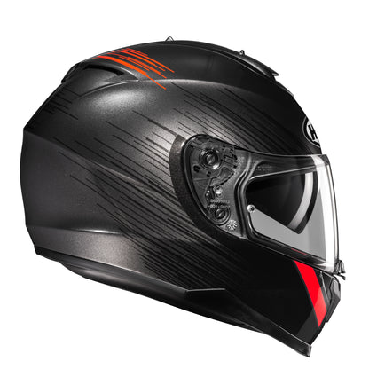 Capacete HJC C70N SWAY