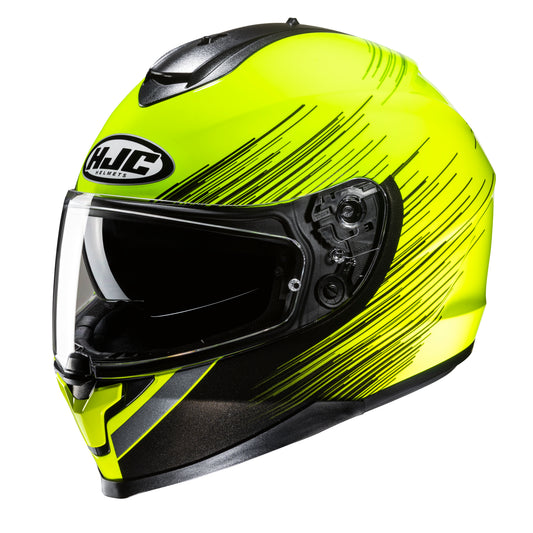 Capacete HJC C70N SWAY