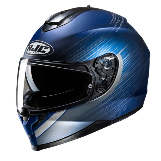 Capacete HJC C70N SWAY