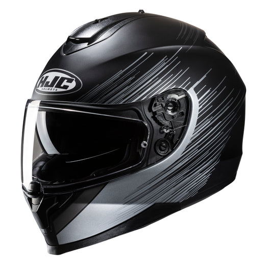 Capacete HJC C70N SWAY