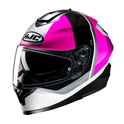 Capacete HJC C70N ALIA