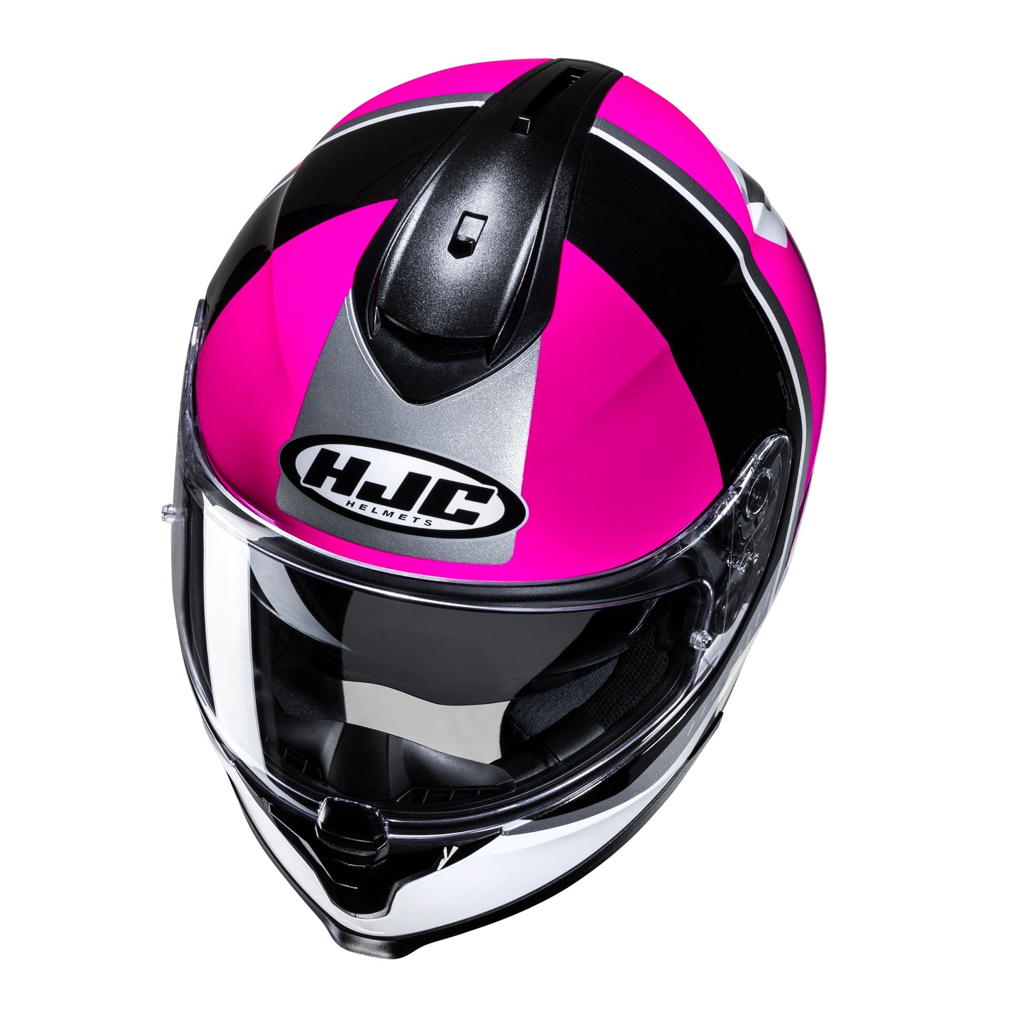 Capacete HJC C70N ALIA