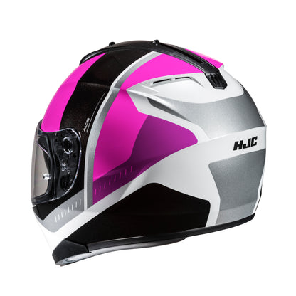 Capacete HJC C70N ALIA