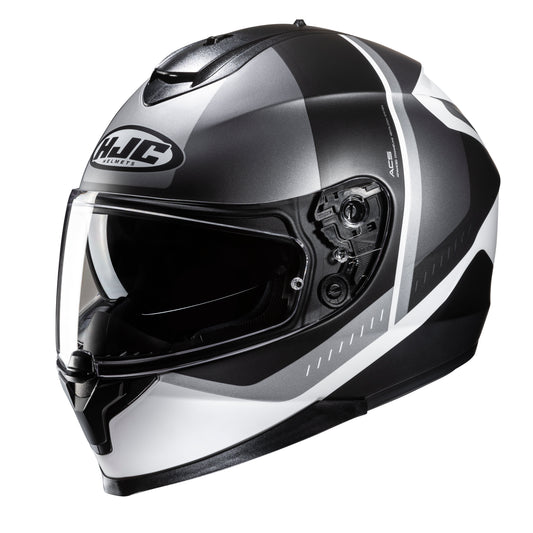 Capacete HJC C70N ALIA