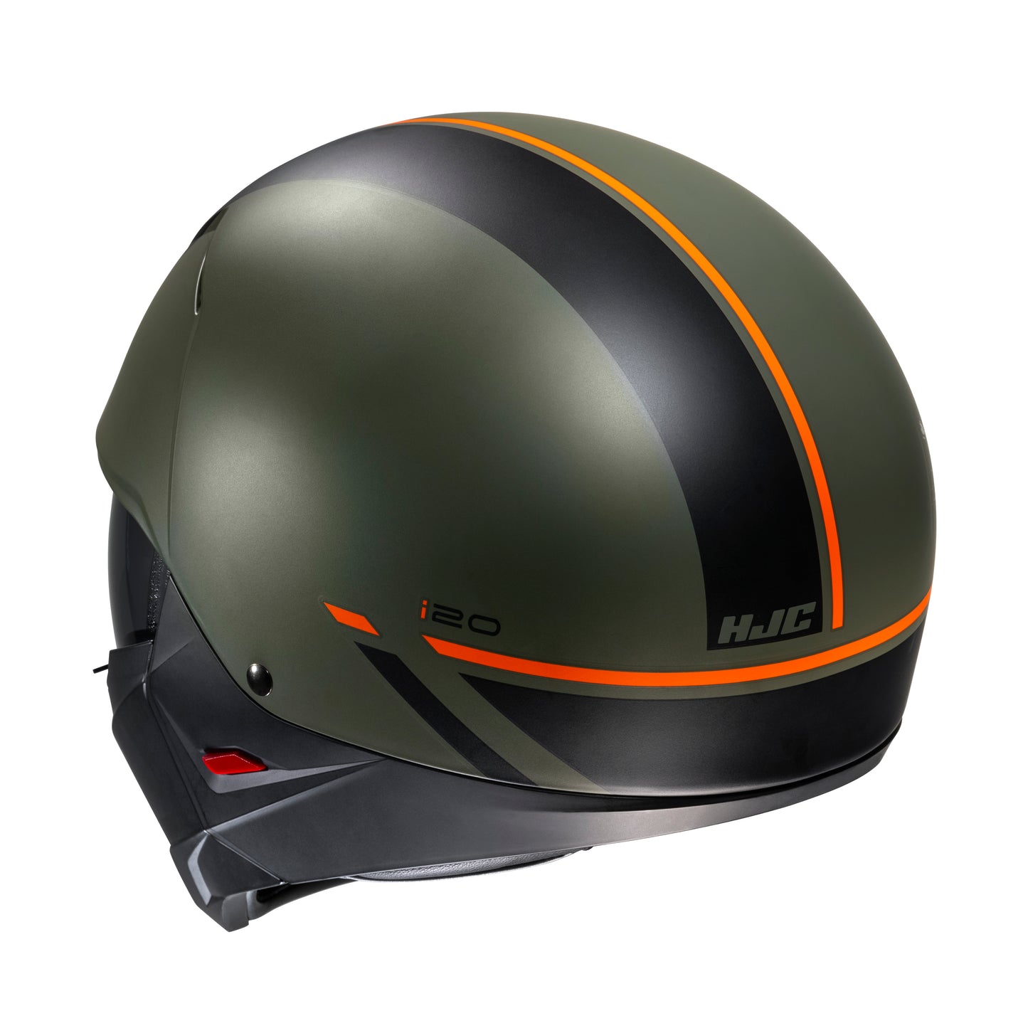 Capacete HJC i20 BATOL