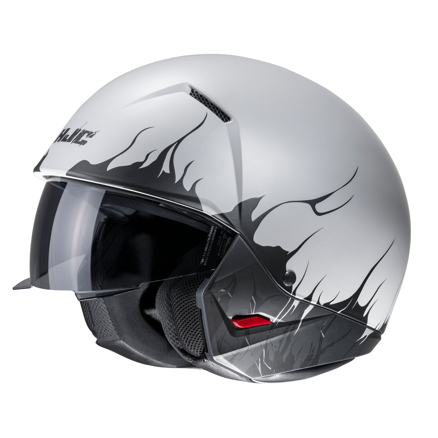 Capacete HJC i20 SCRAW