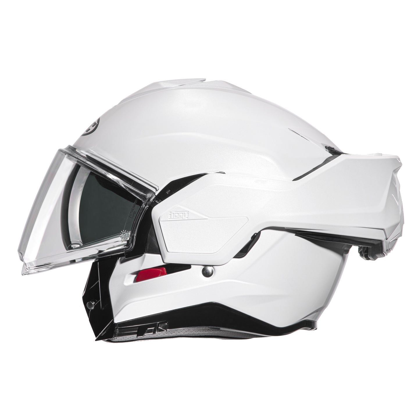 Capacete HJC i100 UNICOLOR